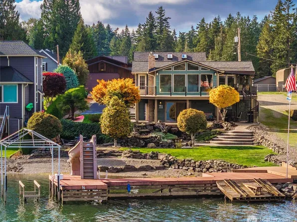 4934 197th Avenue E, Bonney Lake, WA 98391