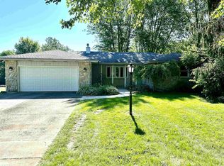 3110 S Scott Dr, Yorktown, IN 47396