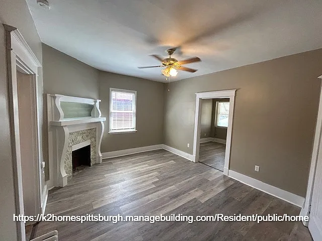 930 Woodward Ave #2 — Photo 6