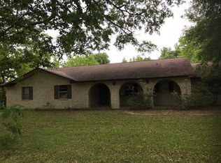 779 Holmes Rd, Lufkin, TX 75904