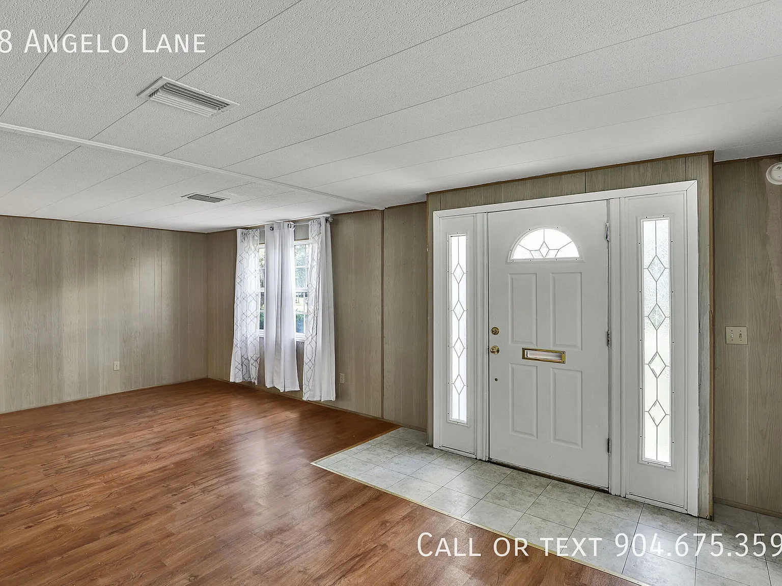 Classic Florida Home in St. Augustine Shores — Photo 4