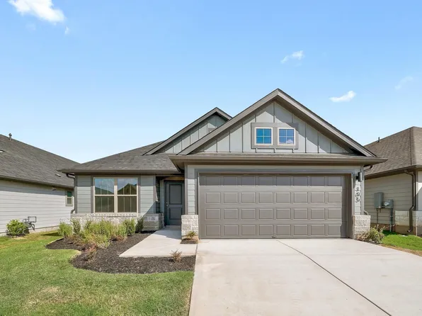 105 Malibu Bnd, Hutto, TX 78634