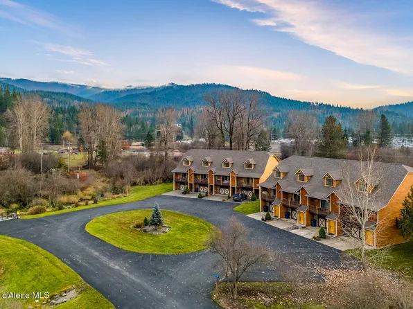 3 Elsie Peak Ct #3, Pinehurst, ID 83850