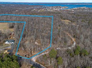 0 Moores Cem Rd, Gilbertsville, KY 42044