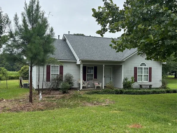 4407 Myers Rd, Monroe, NC 28110