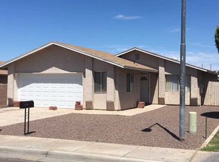 1041 S Arena Dr, Yuma, AZ 85364