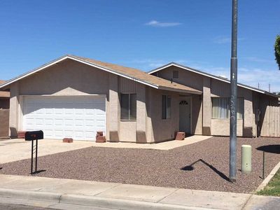 1041 S Arena Dr, Yuma, AZ, 85364