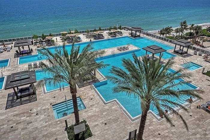 1830 S Ocean Dr #3211 — Photo 28