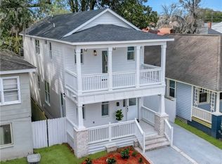 523 Seiler St, Savannah, GA 31401