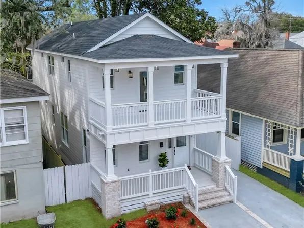 523 Seiler Street, Savannah, GA 31401