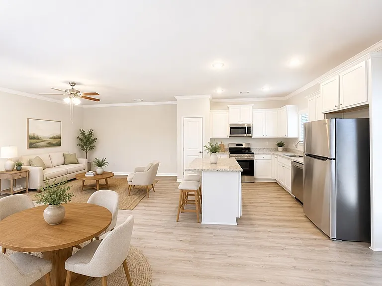 208B Harvest Ridge Ln #208-B — Photo 6