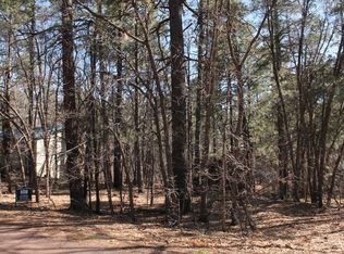3954 E Bermuda Cir, Pinetop, AZ 85935