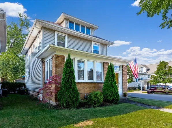 92 Lincoln Blvd, Buffalo, NY 14217