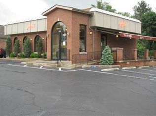 1440 E State St, Sharon, PA 16146