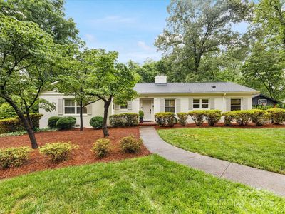 1300 Rutledge Ave, Charlotte, NC, 28211