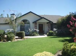 91 E Fantz Ave, Fresno, CA 93706