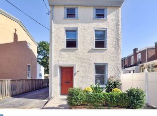 455 Conarroe St, Philadelphia, PA 19128