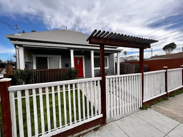 170 S 34th St, San Jose, CA 95116
