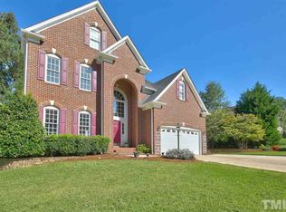 4000 Sunridge Rd, Raleigh, NC 27613
