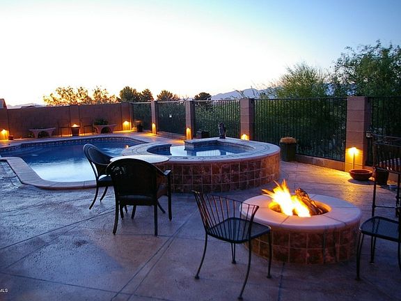 2nd image of 575 E Sterling Canyon Dr