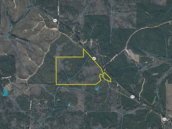 3rd image of Highway 413