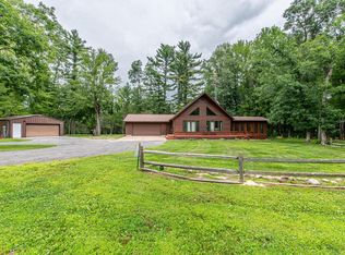 N4330 Roberts Rd, Black River Falls, WI 54615