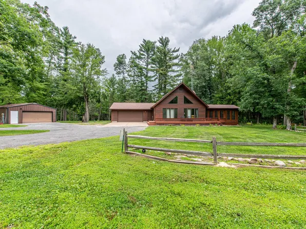 N4330 Roberts ROAD, Black River Falls, WI 54615