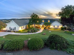 1885 Cumbre Rd, Paso Robles, CA 93446