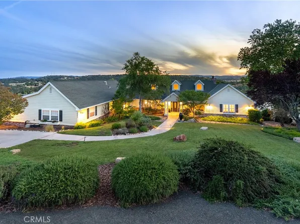 1885 Cumbre Rd, Paso Robles, CA 93446