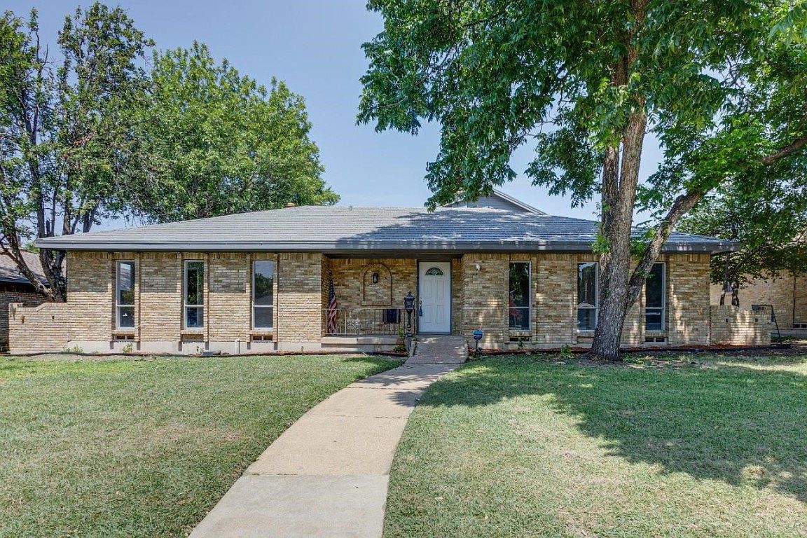 7141 Hunnicut Rd, Dallas, TX 75227 MLS 20394482 Zillow