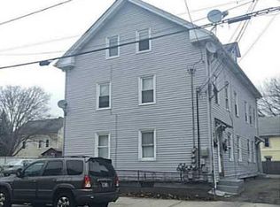 83 Florence St APT 2, Providence, RI 02909