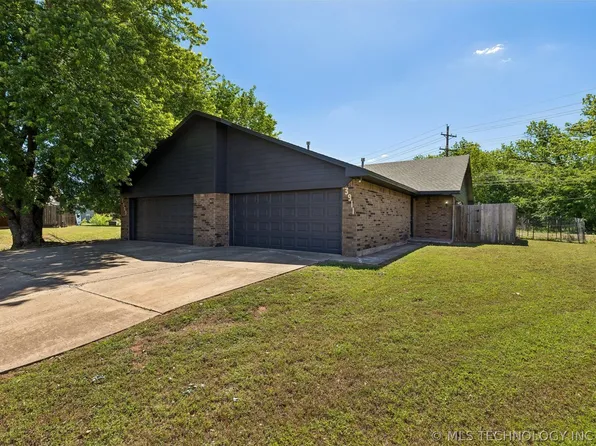 3909 W 18th Ct, Stillwater, OK 74074
