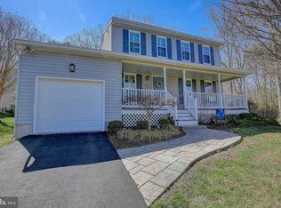 602 Riden St, Odenton, MD 21113