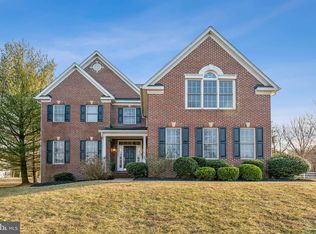 12303 Thomas Prospect Dr, Bowie, MD 20720