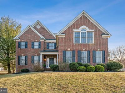 12303 Thomas Prospect Dr, Bowie, MD, 20720