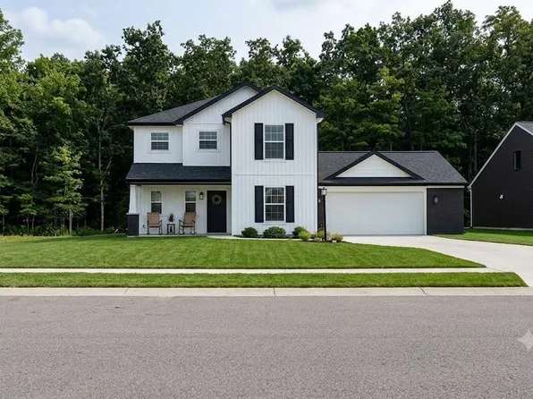13811 Escondida Cv, Fort Wayne, IN 46845