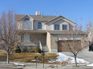 9228 S Colter Bay Cir, West Jordan, UT 84088