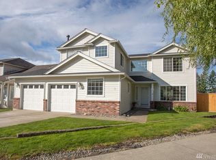 6085 Sycamore Ln NE, Bremerton, WA 98311
