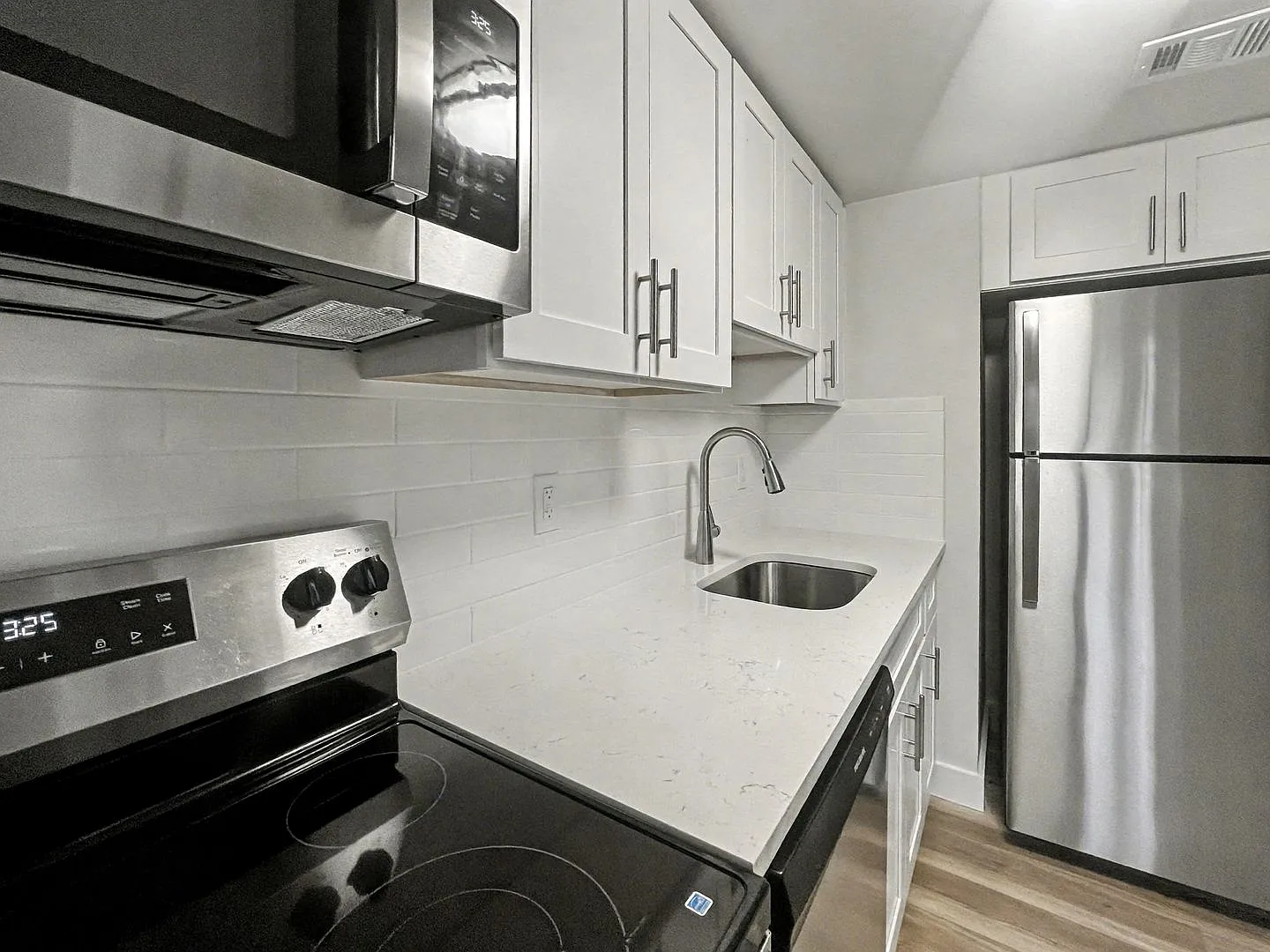 418 Magnolia Street — Photo 4