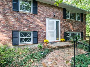 4126A Bedford Rd, Baltimore, MD 21207