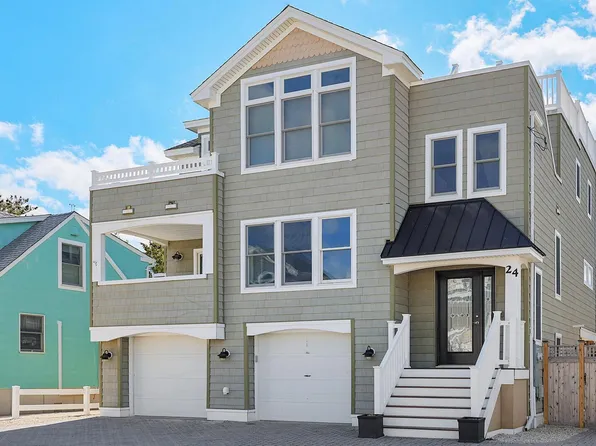 24 E 50th St, Brant Beach, NJ 08008