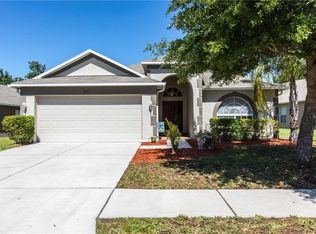 3151 Dunstable Dr, Land O Lakes, FL 34638