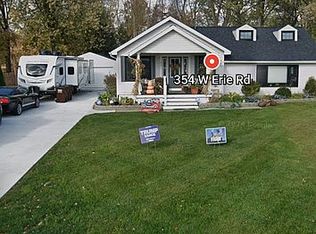 354 W Erie Rd, Temperance, MI 48182