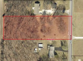 1000 W, Demotte, IN 46310