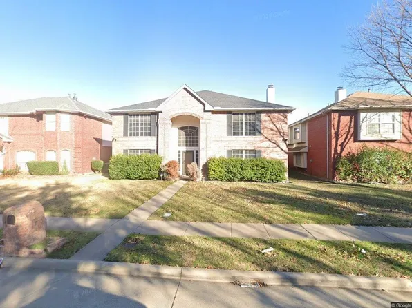 1939 Crepe Myrtle Dr, Lancaster, TX 75146