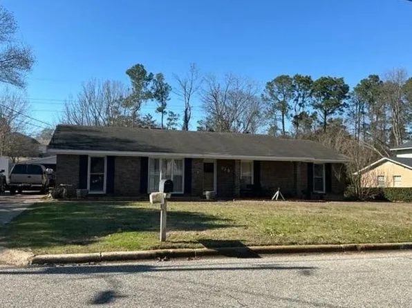 338 Melanie Dr, Montgomery, AL 36109
