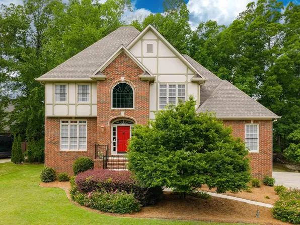 4516 Eagle Point Dr, Birmingham, AL 35242