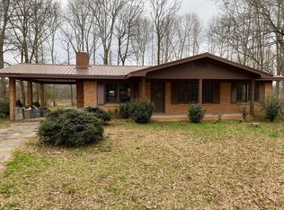 473 Spruill Bridge Rd, Temple, GA 30179