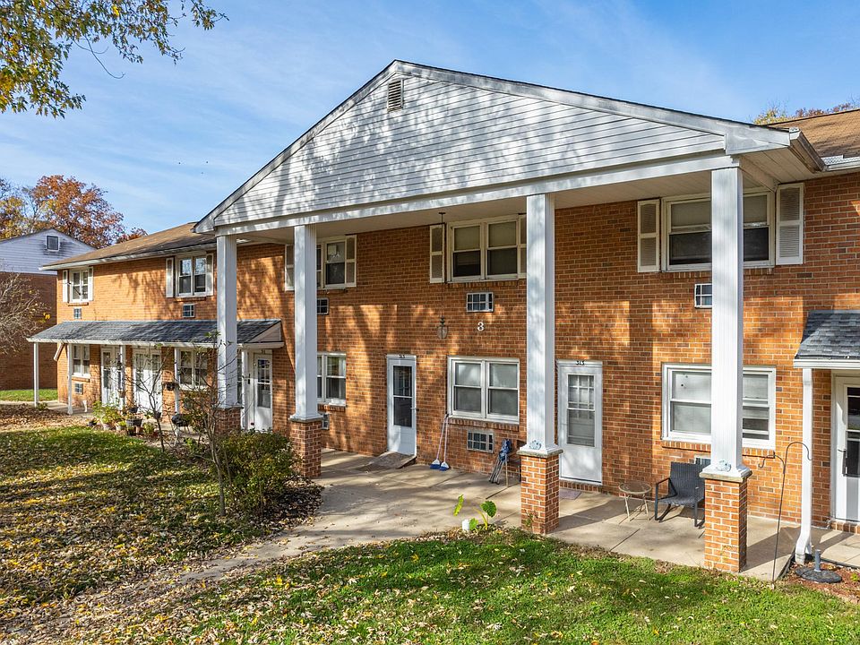 Cornell Manor Apartment Rentals - Stratford, NJ | Zillow