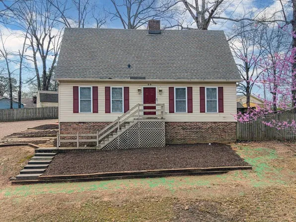 89 Bame Cir, Bryant, AR 72022